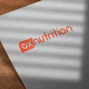 OX Nutrition